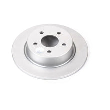 Load image into Gallery viewer, PowerStop Evolution Geomet Coated Rotor Rear fits 2013-2018 Ford C-Max / 2013-2016 Ford Escape / 2014-2018 Ford Transit Co...