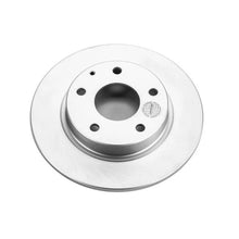 Load image into Gallery viewer, PowerStop Evolution Geomet Coated Rotor Rear fits 2014-2025 Mazda 3 / 2019-2021 Mazda Cx-3 / 2020 2021 2023-2025 Mazda Cx-30