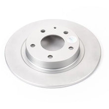 Load image into Gallery viewer, PowerStop Evolution Geomet Coated Rotor Rear fits 2021 Mazda 6 Carbon Edition / 2014-2021 Mazda 6 Grand Touring / 2018-202...