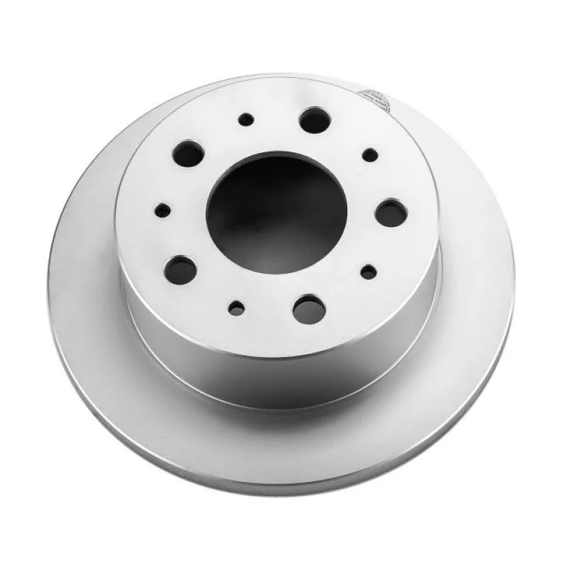 PowerStop Evolution Geomet Coated Rotor Rear fits Ram Promaster / 2014-2021 Ram Promaster 1500 / 2014-2021 Ram Promaster 2...