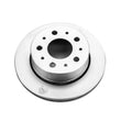Load image into Gallery viewer, PowerStop Evolution Geomet Coated Rotor Rear fits Ram Promaster / 2014-2021 Ram Promaster 1500 / 2014-2021 Ram Promaster 2...