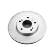 Load image into Gallery viewer, PowerStop Evolution Geomet Coated Rotor fits 1996-1999 Infiniti I30 / 1995-1999 Nissan Maxima Gle / 1989-1999 Nissan Maxim...