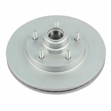 Load image into Gallery viewer, PowerStop Evolution Geomet Coated Rotor fits 1997-1999 Ford F-150 / 1997-1998 Ford F-150 Xlt - Main Product View