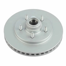Load image into Gallery viewer, PowerStop Evolution Geomet Coated Rotor fits 1997-2000 Ford Expedition Eddie Bauer / 1999 Ford F-150 Lightning / 1998-2000...