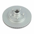 Load image into Gallery viewer, PowerStop Evolution Geomet Coated Rotor fits 1997-2000 Ford F-150 / 2000 Ford F-150 Harley-Davidson Edition - Main Product...