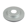 Load image into Gallery viewer, PowerStop Evolution Geomet Coated Rotor fits 2002-2005 Ford Explorer Eddie Bauer / 2004 Ford Explorer Nbx / 2004-2005 Ford...