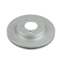 Load image into Gallery viewer, PowerStop Evolution Geomet Coated Rotor fits 2002-2005 Ford Explorer Eddie Bauer / 2004 Ford Explorer Nbx / 2004-2005 Ford...