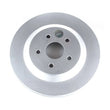 Load image into Gallery viewer, PowerStop Evolution Geomet Coated Rotor fits 2004-2007 Ford Freestar / 2004-2005 Ford Freestar S / 2004 Mercury Monterey /...