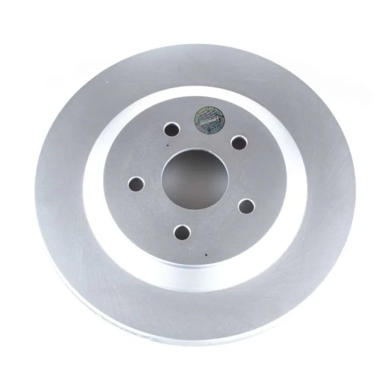 PowerStop Evolution Geomet Coated Rotor fits 2004-2007 Ford Freestar / 2004-2005 Ford Freestar S / 2004 Mercury Monterey /...