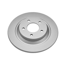 Load image into Gallery viewer, PowerStop Evolution Geomet Coated Rotor fits 2007-2015 Mazda 5 Grand Touring / 2006-2015 Mazda 5 SPORT - Main Product View