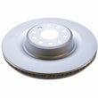 Load image into Gallery viewer, PowerStop Evolution Geomet Coated Rotor fits 2012-2021 Tesla S / 2016-2021 Tesla X - Main Product View