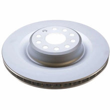 Load image into Gallery viewer, PowerStop Evolution Geomet Coated Rotor fits 2012-2021 Tesla S / 2016-2021 Tesla X - Main Product View