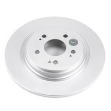 Load image into Gallery viewer, PowerStop Evolution Geomet Coated Rotor fits 2018-2025 Honda Odyssey - Main Product View