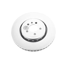 Load image into Gallery viewer, PowerStop Evolution Geomet Coated Rotor fits Dodge Challenger / 2014-2023 Dodge Charger - Main Product View