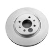 Load image into Gallery viewer, PowerStop Evolution Geomet Coated Rotor fits Hyundai Accent / 2018-2022 Hyundai Accent LIMITED / 2018 Kia RIO EX / 2018-20...
