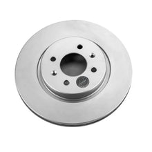 Load image into Gallery viewer, PowerStop Evolution Geomet Coated Rotor fits Hyundai Accent / 2018-2022 Hyundai Accent LIMITED / 2018 Kia RIO EX / 2018-20...