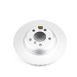 Load image into Gallery viewer, PowerStop Evolution High Carbon Geomet Coated Front Rotor fits 2011-2016 BMW 528I / 2012-2016 BMW 528I Xdrive / 2017 2018 ...