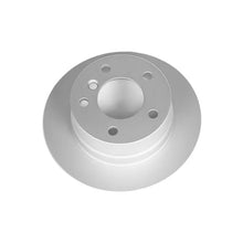 Load image into Gallery viewer, PowerStop Evolution High Carbon Geomet Coated Rear Rotor fits 1996-2002 BMW Z3 Roadster / 1999-2002 BMW Z3 COUPE - Main Pr...