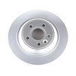 Load image into Gallery viewer, PowerStop Evolution High Carbon Geomet Coated Rear Rotor fits 2011-2015 2017 2018 Volvo S60 / 2016-2018 Volvo S60 Cross CO...