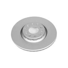 Load image into Gallery viewer, PowerStop Evolution High Carbon Geomet Coated Rotor fits 2002-2006 Audi A4 / 2002-2006 Audi A4 Quattro / 1998-2004 Audi A6...