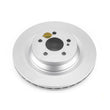 Load image into Gallery viewer, PowerStop Evolution High Carbon Geomet Coated Rotor fits 2010-2018 Mercedes-Benz CLS550 / 2010-2018 Mercedes-Benz E550 - M...