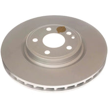 Load image into Gallery viewer, PowerStop Evolution High Carbon Geomet Coated Rotor fits 2017-2018 Infiniti QX30 / 2019 Infiniti QX30 Essential / Infiniti...