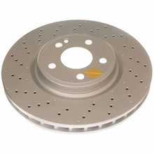 Load image into Gallery viewer, PowerStop Evolution High Carbon Geomet Coated Rotor fits 2017-2019 Infiniti QX30 SPORT / Infiniti QX30 / 2014-2019 Mercede...