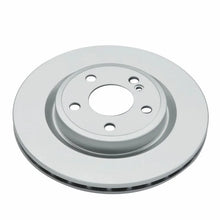 Load image into Gallery viewer, PowerStop Evolution High Carbon Geomet Coated Rotor Rear fits Mercedes-Benz CLA250 / 2014-2019 Mercedes-Benz CLA250 4MATIC