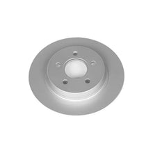 Load image into Gallery viewer, PowerStop Evolution Rear High Carbon Geomet Coated Rotor fits 2008-2013 Volvo C30 / 2006-2013 Volvo C70 / 2004-2011 Volvo ...