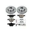 Load image into Gallery viewer, PowerStop Front Autospecialty Brake Kit fits 2004-2006 BMW 525I / 2006-2007 BMW 525XI / 2008-2010 BMW 528I / 2009-2010 BMW...