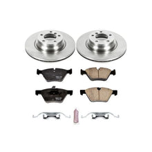 Load image into Gallery viewer, PowerStop Front Autospecialty Brake Kit fits 2006 BMW 330XI - Main Product View