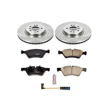Load image into Gallery viewer, PowerStop Front Autospecialty Brake Kit fits 2007-2009 Mercedes-Benz ML320 / 2006-2011 Mercedes-Benz ML350 / 2010 2011 Mer...