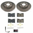 Load image into Gallery viewer, PowerStop Front Autospecialty Brake Kit fits 2021-2024 Cadillac Escalade Luxury / 2023 Cadillac Escalade / 2021-2024 Cadil...