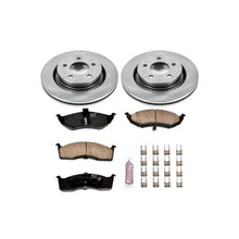 Load image into Gallery viewer, PowerStop Front Autospecialty Brake Kit fits Chrysler Concorde / 2000-2004 Chrysler Concorde LX / 2002-2004 Chrysler Conco...