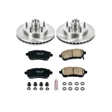 Load image into Gallery viewer, PowerStop Front Autospecialty Brake Kit fits Dodge Ram / 1994-1996 Dodge Ram 1500 / 1997 Dodge Ram 1500 LT / 1997-1999 Dod...