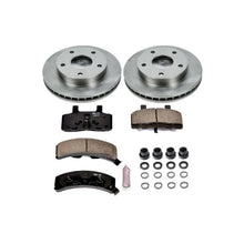 Load image into Gallery viewer, PowerStop Front Autospecialty Brake Kit fits Dodge Ram / 1994-1996 Dodge Ram 1500 / 1997 Dodge Ram 1500 LT / 1997-1999 Dod...