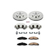 Load image into Gallery viewer, PowerStop Front Autospecialty Brake Kit w/Calipers fits 1998-2002 Chevrolet Camaro / 1998-2002 Pontiac Firebird
