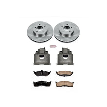 Load image into Gallery viewer, PowerStop Front Autospecialty Brake Kit w/Calipers fits Chrysler Concorde / 1998-2004 Chrysler Concorde LX / 2002-2004 Chr...