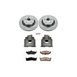 Load image into Gallery viewer, PowerStop Front Autospecialty Brake Kit w/Calipers fits Chrysler Concorde / 2000-2004 Chrysler Concorde LX / 2002-2004 Chr...