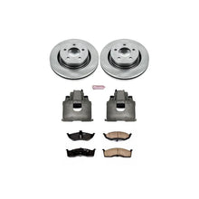 Load image into Gallery viewer, PowerStop Front Autospecialty Brake Kit w/Calipers fits Chrysler Concorde / 2000-2004 Chrysler Concorde LX / 2002-2004 Chr...