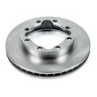 Load image into Gallery viewer, PowerStop Front Autospecialty Brake Rotor fits 1500 Chevrolet K1500 / 1994-1999 Chevrolet K1500 Suburban / 1988-2000 Chevr...