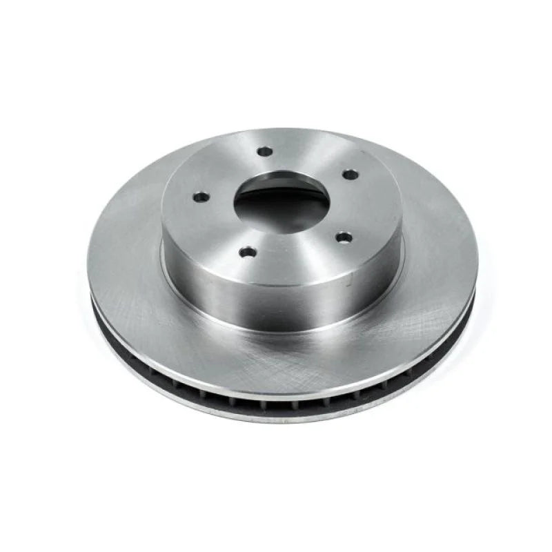 PowerStop Front Autospecialty Brake Rotor fits 1963-1982 Chevrolet Corvette - Main Product View