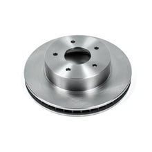 Load image into Gallery viewer, PowerStop Front Autospecialty Brake Rotor fits 1963-1982 Chevrolet Corvette - Main Product View