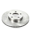 Load image into Gallery viewer, PowerStop Front Autospecialty Brake Rotor fits 1990-1997 Buick Skylark / 1990-1998 Buick Skylark Custom / 1992-1996 Chevro...