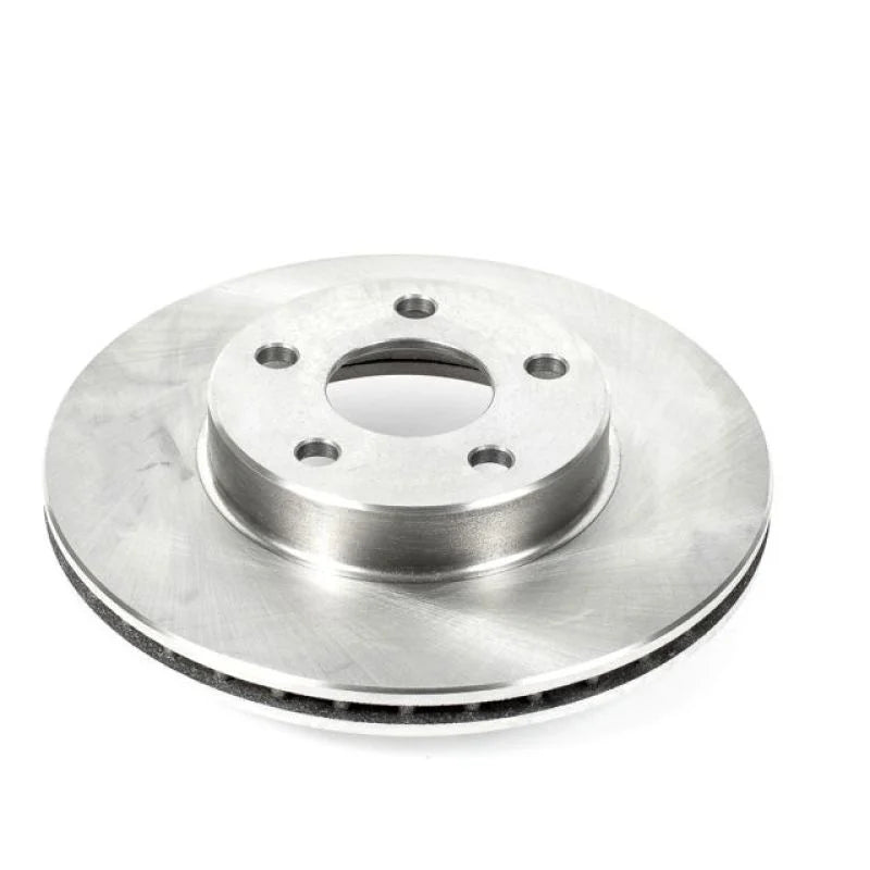 PowerStop Front Autospecialty Brake Rotor fits 1990-1997 Buick Skylark / 1990-1998 Buick Skylark Custom / 1992-1996 Chevro...