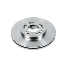 Load image into Gallery viewer, PowerStop Front Autospecialty Brake Rotor fits 1991-1996 Dodge Stealth / 1993-1997 Eagle Talon TSI / 1991-1999 Mitsubishi ...