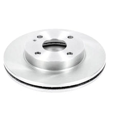 Load image into Gallery viewer, PowerStop Front Autospecialty Brake Rotor fits 1991-1996 Ford Escort / 1991-1995 Ford Escort LX SPORT / 1992-1993 Ford Esc...