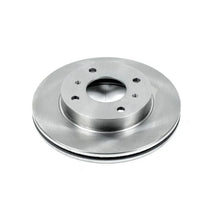 Load image into Gallery viewer, PowerStop Front Autospecialty Brake Rotor fits 1991-1996 Infiniti G20 / 1989-1994 1996-1998 Nissan 240SX / 2000-2006 Nissa...