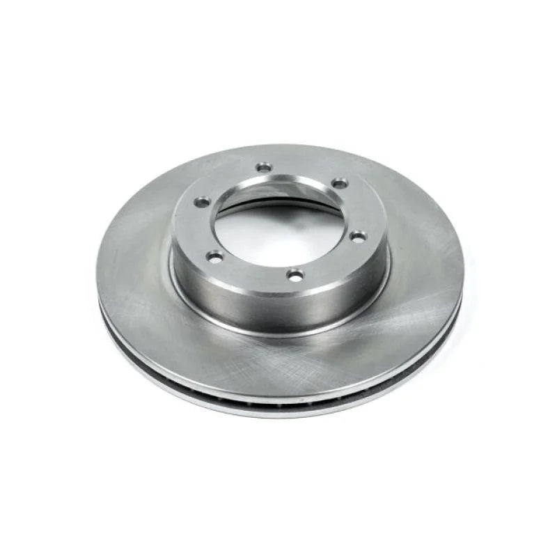PowerStop Front Autospecialty Brake Rotor fits 1991-1998 Toyota 4RUNNER / T100 - Main Product View