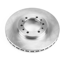 Load image into Gallery viewer, PowerStop Front Autospecialty Brake Rotor fits 1991-2004 Mitsubishi Montero / Montero SPORT - Main Product View